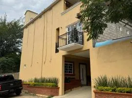 Departamentos El Olvido