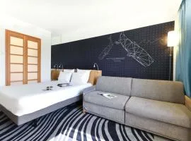 Novotel La Rochelle Centre