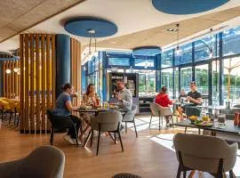 Novotel La Rochelle Centre