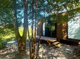 Hill Creek Tiny House 5 by Tiny Away