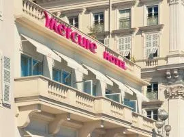 Mercure Nice Marché Aux Fleurs
