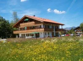 Gästehaus Bernhard