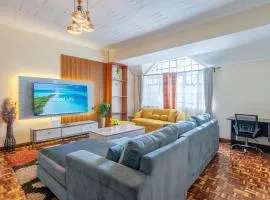 Kile Krib Penthouse 2 Bedroom