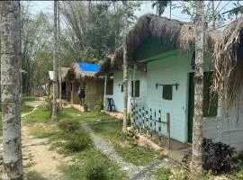 Tranquil Bambusic Bliss