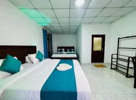 Yumiverdant Heaven Hotel