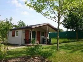 Chalet - Terrasse - API-1-52-1133