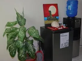 San Cristóbal Surfing House