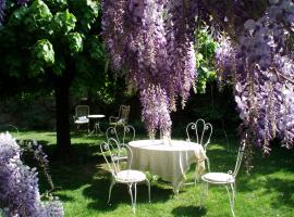 La maison de Concise - non adapté pour les enfants ni pour les mariages, hotel di Thonon-les-Bains