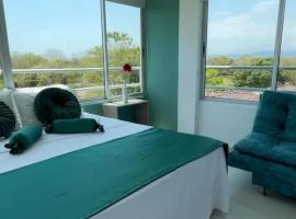 Yopo Resort, hotel em Yopal