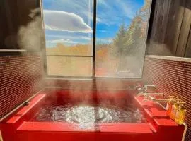 THE LOOKOUT KUSATSU - Vacation STAY 90962v