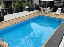 Praia de Geribá - casa aconchego 2 quartos - Búzios Rio de Janeiro Brazil