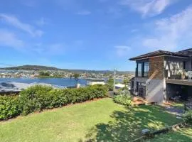 Bella Vista - Coastal Waterviews