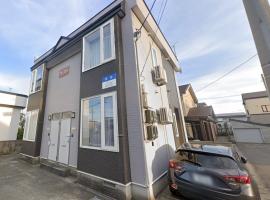 プレストン筒井, hotel in Aomori