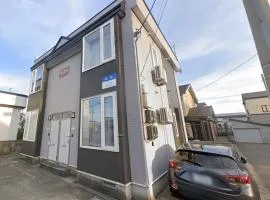 プレストン筒井