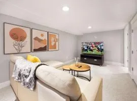 Renton DT 1BR Suite WS 95 Near Landing &Sea-Tac