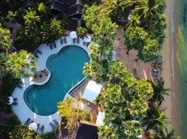 Paradise Beach Resort, Koh Samui - SHA Extra Plus