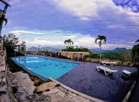 Hotel Monte Ixk'al Xilitla