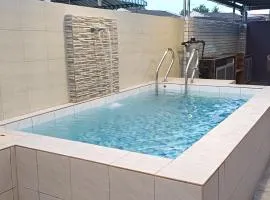 Lavender Splash Homestay