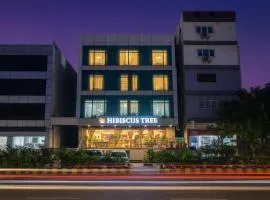 Hotel Hibiscus Tree- Bachupally
