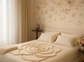 ALE HOME, hotel v destinaci Pescara