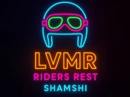 LVMR RIDER REST Homestay