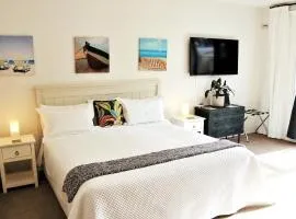 Pacific Paradise Apartment