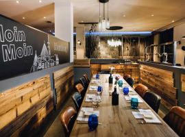 Mercure Hotel Hamburg City