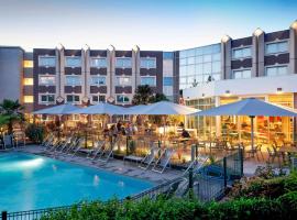 Novotel Clermont-Ferrand, ξενοδοχείο με υδρομασάζ σε Clermont-Ferrand