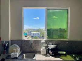 San Cristóbal Surfing House 1