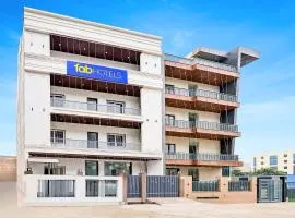 FabHotel Expo Centre Inn