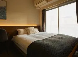 Residence Hotel Hakata 3