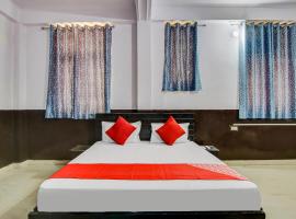Hotel O Golden Inn, hotel en Bhiwadi