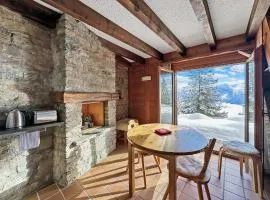 PO Petite Ourses Suite - Anzere Slopeside - Swiss Alp