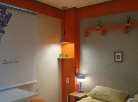 레지던스 여유 의정부점