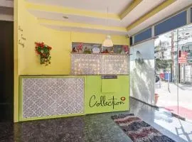 Super Capital O Qualia Gachibowli