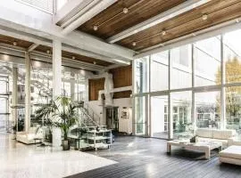 Magna Pars l'Hotel à Parfum, Small Luxury Hotels of the World