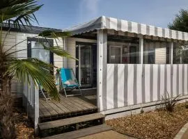 Mobil-home 31m² avec terrasse à Saint-Jean-de-Monts - API-1-52-1189