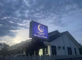 Homestay Cahaya Purnama, ξενοδοχείο σε Jertih