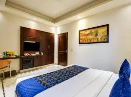 Monarch Residency Gurgaon