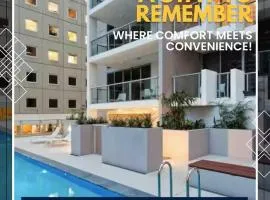 Cozy Studio in the heart of CBD C4