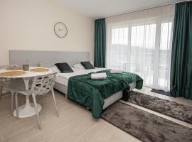 시에나에 위치한 호텔 Apartament Czarna Góra - STUBAI 34 Biała Woda Sienna