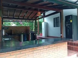 El Molino - Your perfect getaway awaits you here!