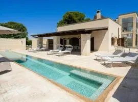 Villa With Sauna And Gym In The Heart Of Puglia