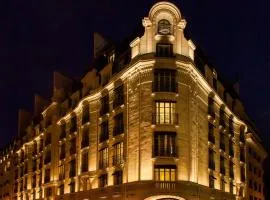 Sofitel Paris Arc De Triomphe