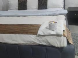 St Theresas lodge, hotel en Maroko