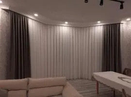 Уютный дом для семьи AL INN