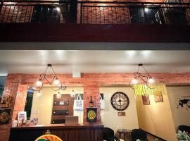 Cerca Hotel, hostel en Boracay