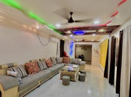 RD Villa, hotel in Titwala