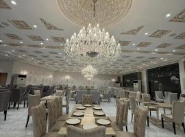 Regency Suites، فندق بالقرب من مطار العلامة إقبال الدولي - LHE، لاهور