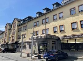 Schloss Hotel Herborn